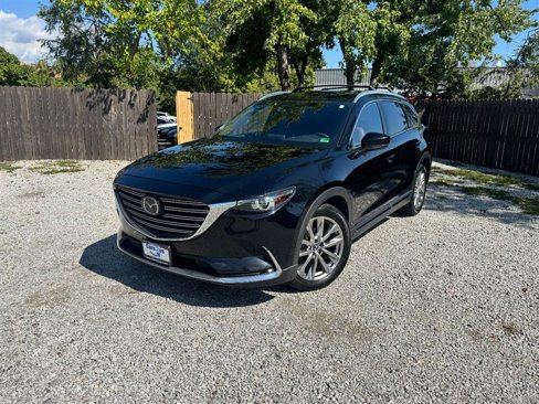 Used 2016 MAZDA CX-9 Signature image 2