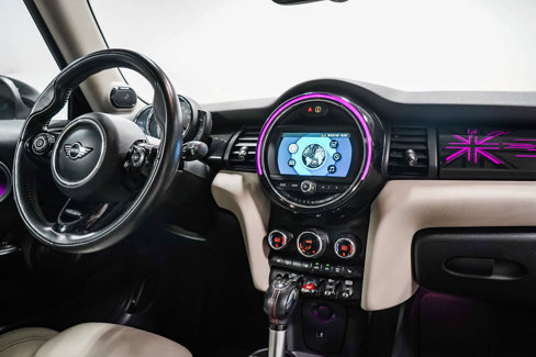 Used 2019 MINI Cooper S w/ Premium Package image 14
