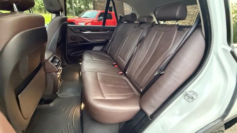 Used 2015 BMW X5 xDrive35i image 21