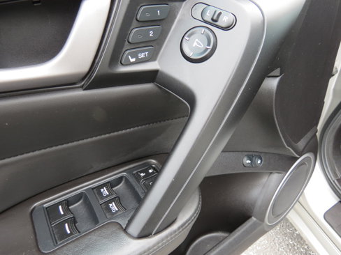 Used 2011 Acura TL w/ Technology Package image 30