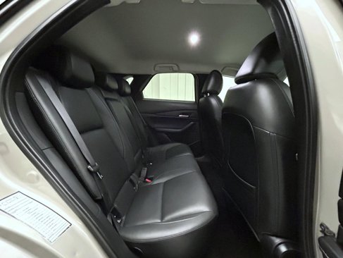 Used 2024 MAZDA CX-30 AWD 2.5 S w/ Select Sport Pkg image 18