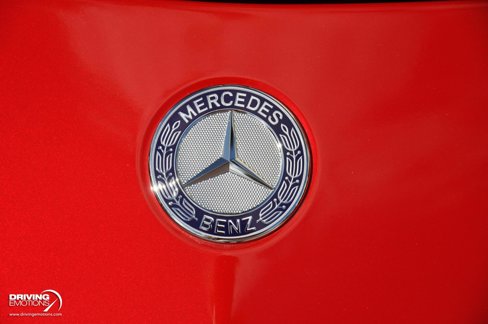 Used 2013 Mercedes-Benz SLS AMG GT Coupe image 7