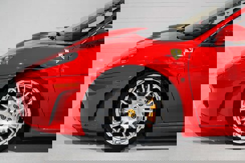 Used 2007 Ferrari F430 Coupe image 40