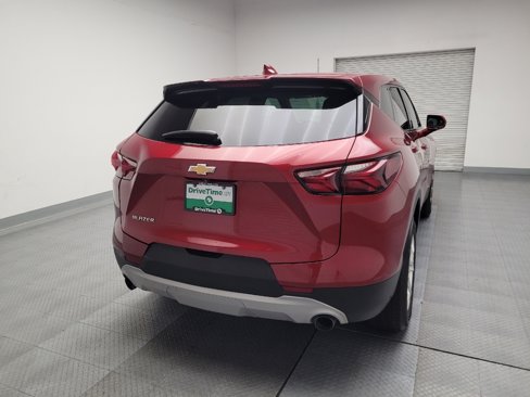 Used 2019 Chevrolet Blazer LT image 7