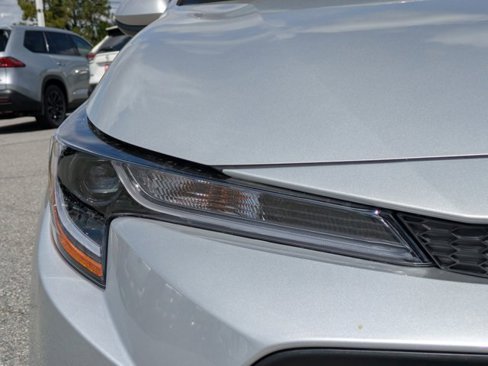 New 2026 Toyota Corolla LE image 10