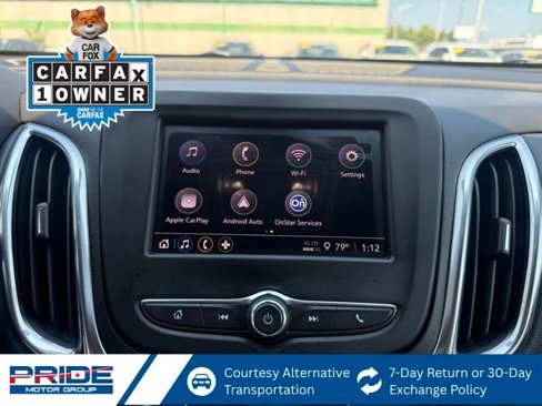 Used 2022 Chevrolet Equinox LT image 19