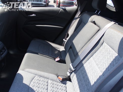 Certified 2022 Chevrolet Equinox LT image 23