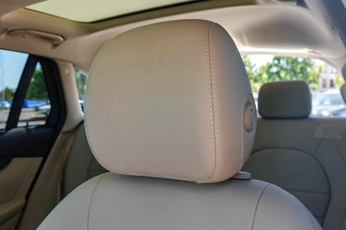 Certified 2019 Mercedes-Benz GLC 300 image 24