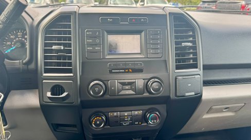 Certified 2019 Ford F150 XL w/ XL Power Equipment Group image 18