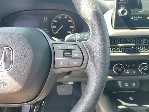 New 2026 Honda HR-V LX image 18