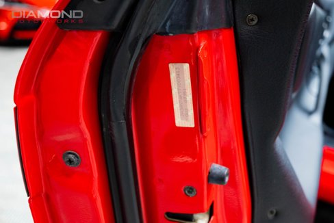 Used 1996 Mitsubishi 3000GT VR-4 image 51