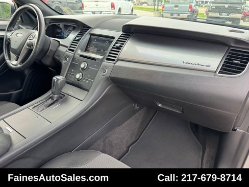 Used 2015 Ford Taurus SEL w/ Equipment Group 201A image 87