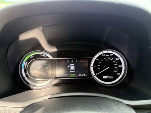 Used 2019 Kia Niro LX image 27