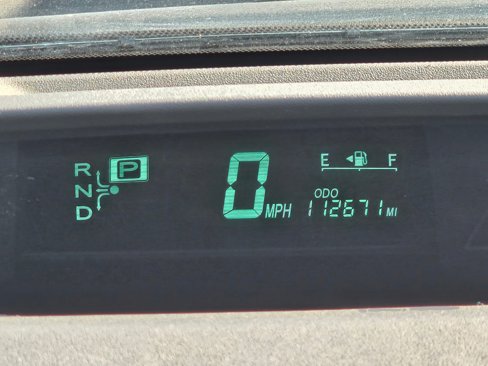 Used 2007 Toyota Prius image 7