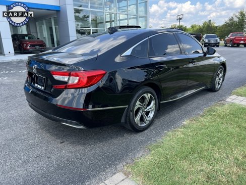 Used 2018 Honda Accord EX-L image 5