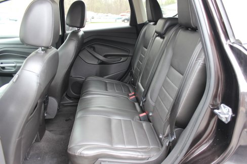 Used 2013 Ford Escape SEL image 33