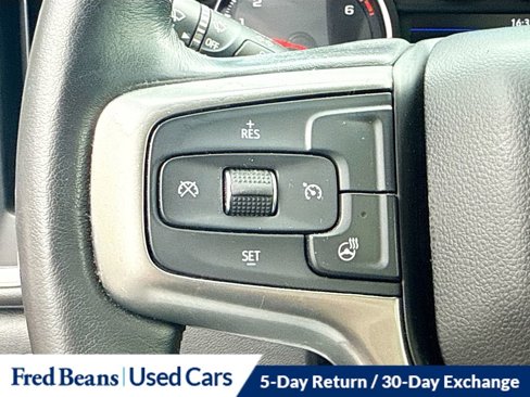 Used 2021 Chevrolet Silverado 1500 LT image 41