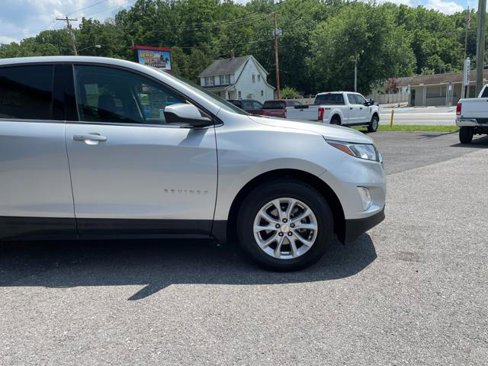 Used 2020 Chevrolet Equinox LT image 10