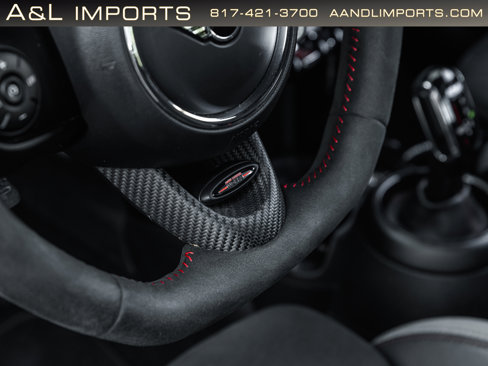 Used 2021 MINI Cooper John Cooper Works GP image 61