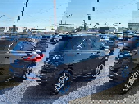 Used 2020 Chevrolet Equinox LT image 20