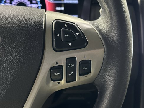 Used 2019 Ford Flex SEL w/ Equipment Group 202A image 20