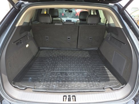 Used 2020 Lincoln Nautilus Reserve image 18