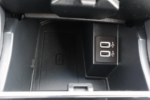 Used 2020 Ford Edge SEL w/ Convenience Package image 15