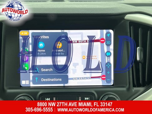 Used 2023 GMC Terrain SLT image 38