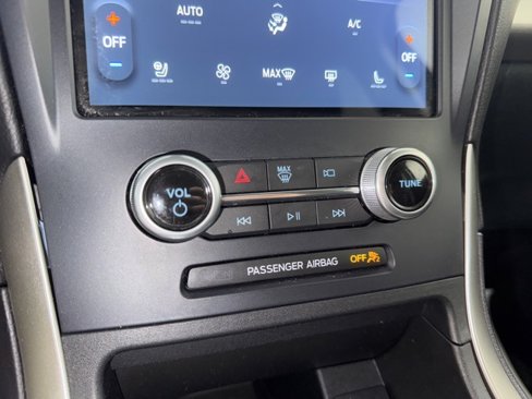 Used 2023 Ford Edge SEL w/ Convenience Package image 25