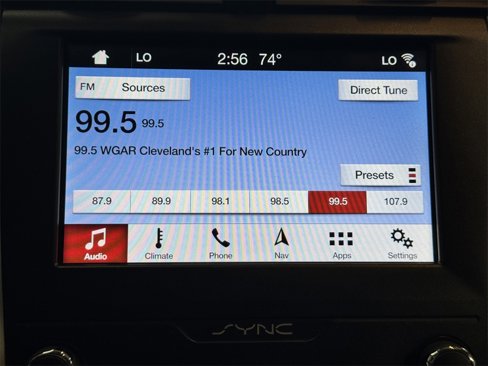 Used 2019 Ford Fusion SEL image 46