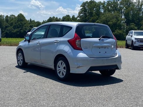 Used 2018 Nissan Versa Note S image 3