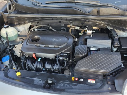 Used 2020 Kia Sportage LX image 33