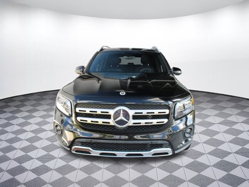 Certified 2021 Mercedes-Benz GLB 250 image 6