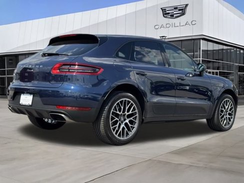 Used 2018 Porsche Macan image 6