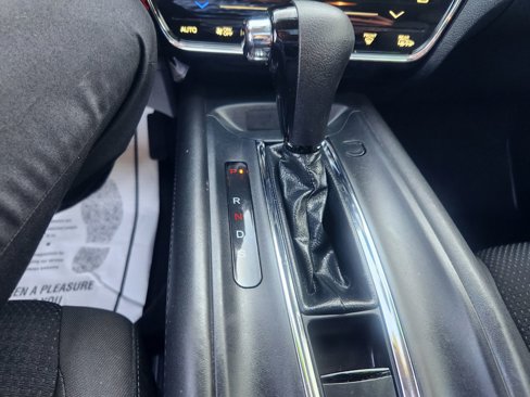Used 2021 Honda HR-V EX image 23