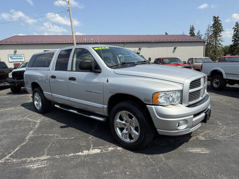 Used 2005 Dodge Ram 1500 Truck SLT image 7