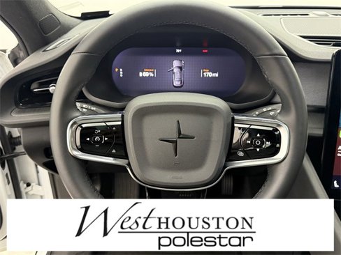Certified 2022 Polestar Polestar 2 w/ Plus Package image 15