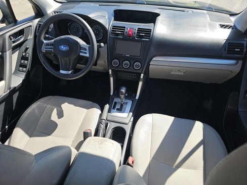 Used 2015 Subaru Forester 2.5i Limited w/ Popular Package #1 image 26