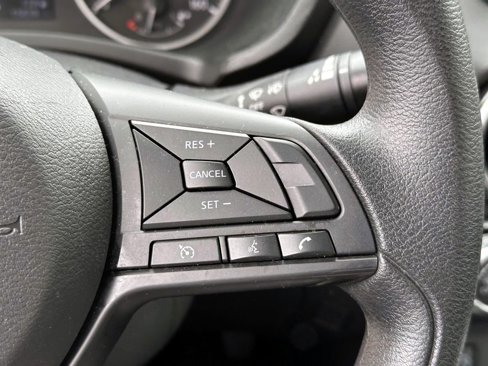 Certified 2024 Nissan Sentra S image 21