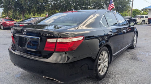 Used 2008 Lexus LS 460 image 2
