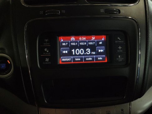 Used 2020 Dodge Journey SE w/ SE Popular Equipment Group image 25