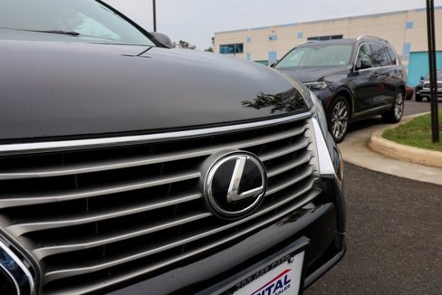 Used 2014 Lexus RX 350 AWD image 19