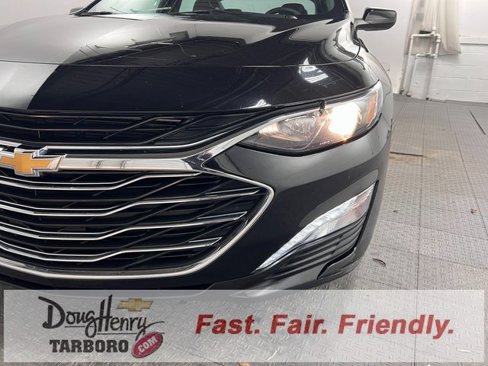 Used 2023 Chevrolet Malibu LT image 12