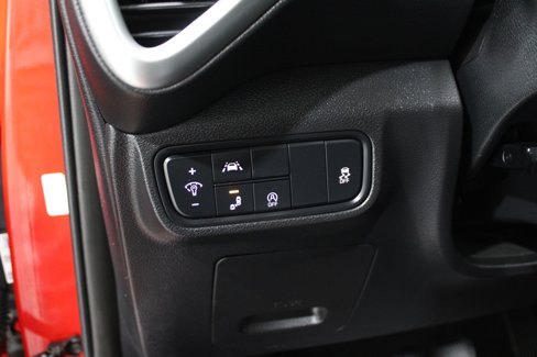 Used 2021 Kia Soul GT-Line image 8