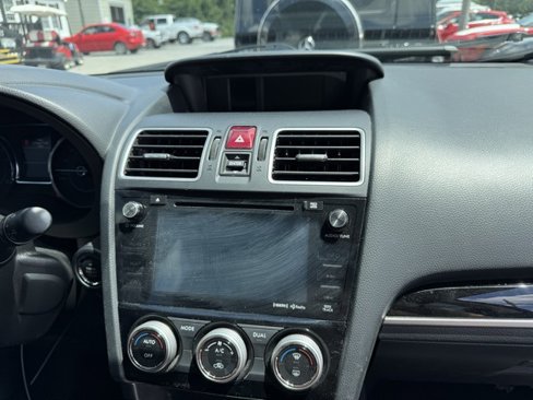 Used 2018 Subaru Forester 2.5i Touring w/ Popular Package #2 image 11