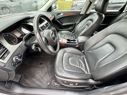 Used 2009 Audi A4 2.0T Premium image 16