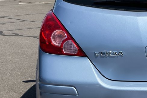 Used 2011 Nissan Versa 1.8 S w/ PWR Plus Pkg image 26