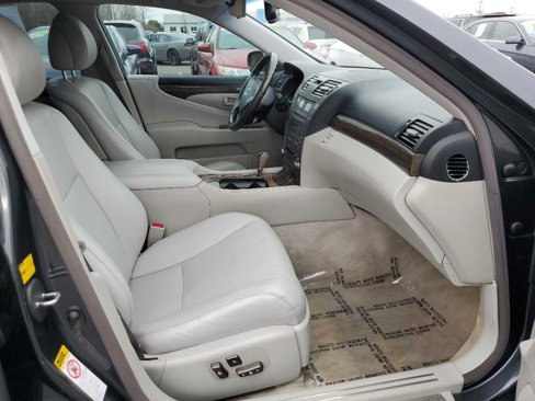 Used 2008 Lexus LS 460 Luxury image 19