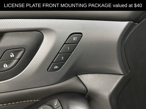 Used 2018 Chevrolet Traverse Premier w/ Redline Edition image 4