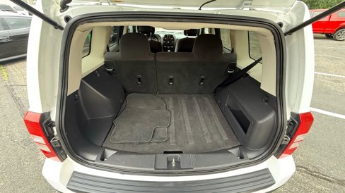 Used 2016 Jeep Patriot Sport w/ Power Value Group image 24